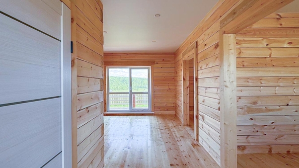 
  Продается дом, 50 м², деревня Куда
. Фото 2.