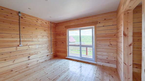 
  Продается дом, 50 м², деревня Куда
. Фото 4.