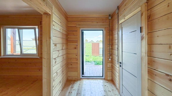 
  Продается дом, 50 м², деревня Куда
. Фото 7.