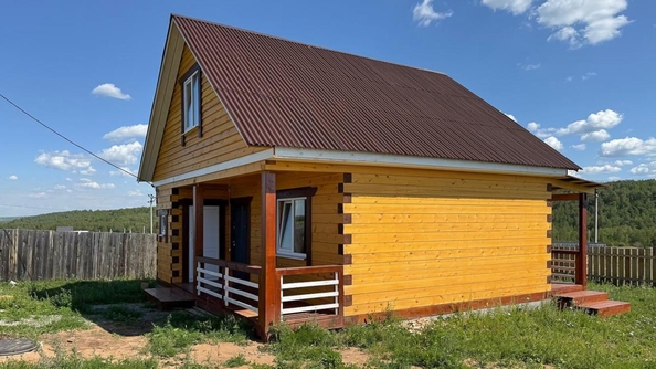 
  Продается дом, 50 м², деревня Куда
. Фото 18.
