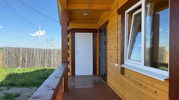 
  Продается дом, 50 м², деревня Куда
. Фото 19.