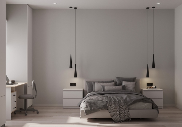 
  Продается 2-комн. квартира, 45.78 м², ЖК Источник, дом 2
. Фото 12.