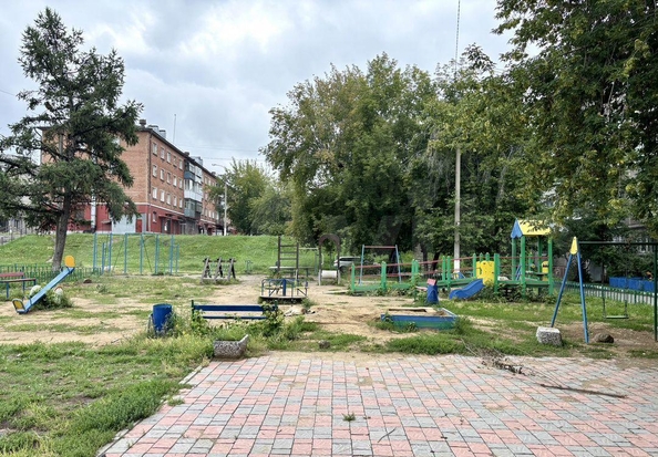 
  Продается 1-комн. квартира, 31 м², Куликовская ул, д. 7
. Фото 8.