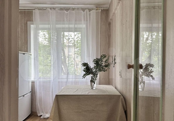 
  Продается 1-комн. квартира, 31 м², Куликовская ул, д. 7
. Фото 14.