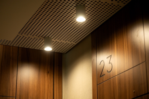 
  Продается 1-комн. квартира, 36.74 м², ЖК СОЮЗ PRIORITY, дом 2
. Фото 8.