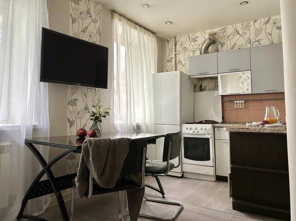 
  Продается 1-комн. квартира, 36 м², Декабрьских Событий ул, д. 103Б
. Фото 5.