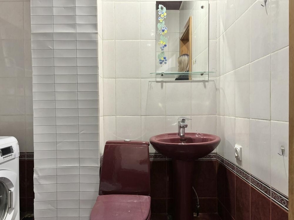 
  Продается 1-комн. квартира, 36 м², Декабрьских Событий ул, д. 103Б
. Фото 11.