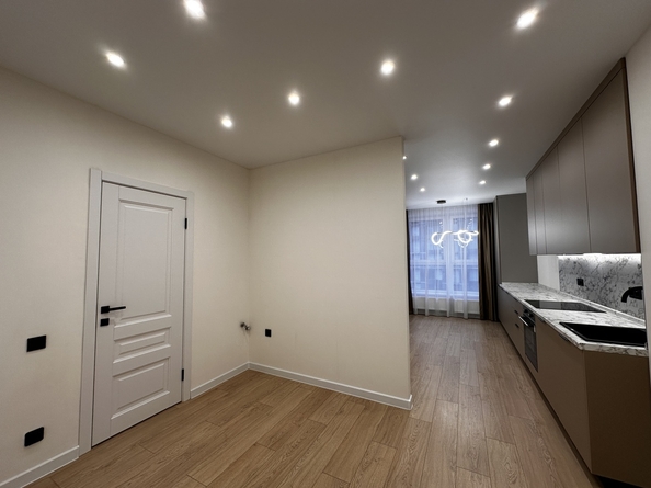 
  Продается 1-комн. квартира, 36.1 м², ЖК Стрижи Сити, блок-секции 8,9
. Фото 3.