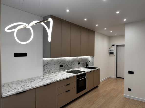 
  Продается 1-комн. квартира, 36.1 м², ЖК Стрижи Сити, блок-секции 8,9
. Фото 7.