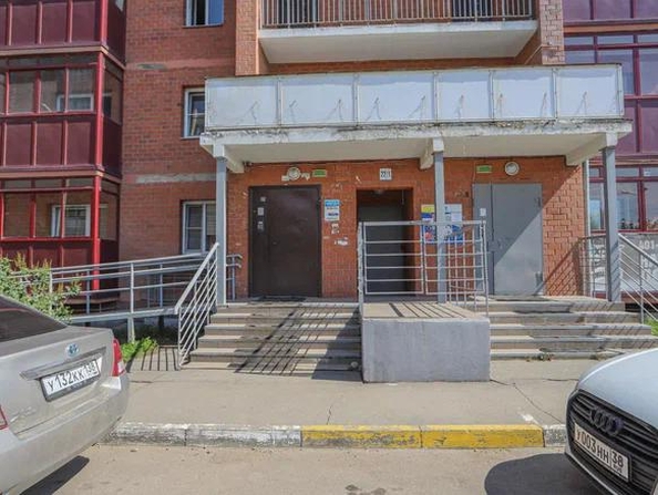 
  Продается 1-комн. квартира, 29 м², Крылатый мкр, д. 22/1
. Фото 14.