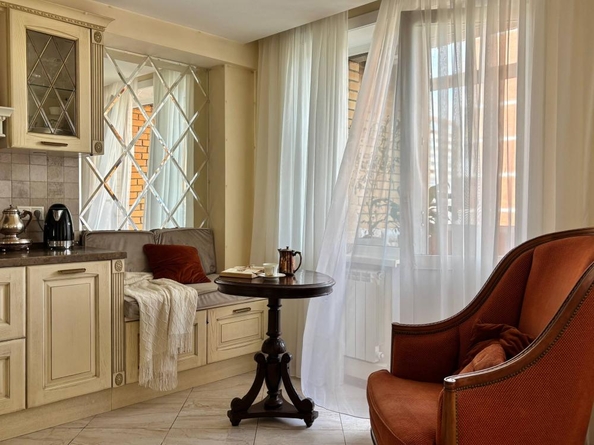 
  Продается 3-комн. квартира, 81.7 м², Крылатый мкр, д. 13
. Фото 2.