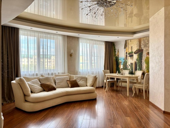 
  Продается 3-комн. квартира, 81.7 м², Крылатый мкр, д. 13
. Фото 5.