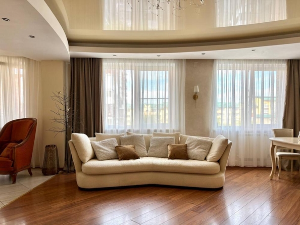 
  Продается 3-комн. квартира, 81.7 м², Крылатый мкр, д. 13
. Фото 9.
