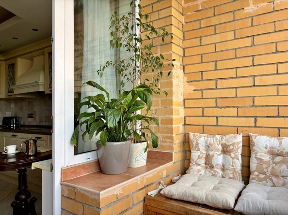 
  Продается 3-комн. квартира, 81.7 м², Крылатый мкр, д. 13
. Фото 13.