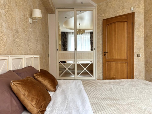 
  Продается 3-комн. квартира, 81.7 м², Крылатый мкр, д. 13
. Фото 15.