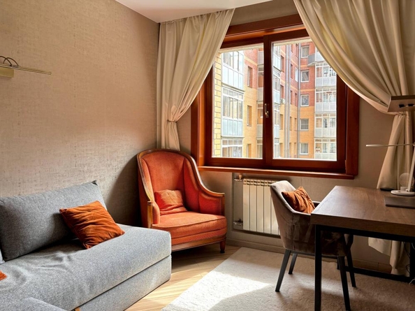 
  Продается 3-комн. квартира, 81.7 м², Крылатый мкр, д. 13
. Фото 20.