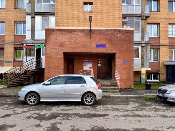 
  Продается 3-комн. квартира, 81.7 м², Крылатый мкр, д. 13
. Фото 32.