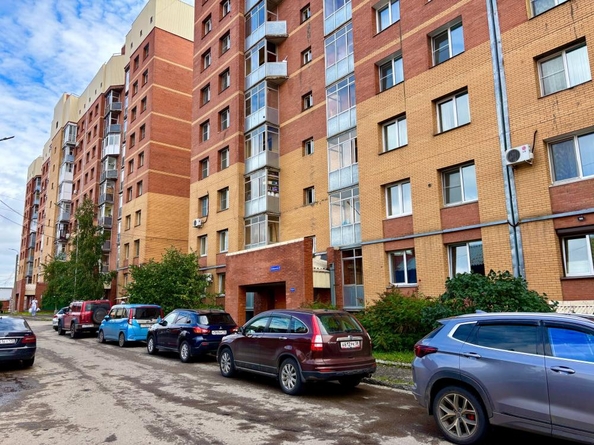 
  Продается 3-комн. квартира, 81.7 м², Крылатый мкр, д. 13
. Фото 33.