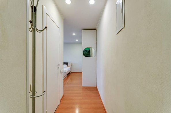 
  Продается 1-комн. квартира, 29.4 м², Гагарина б-р, д. 54
. Фото 2.
