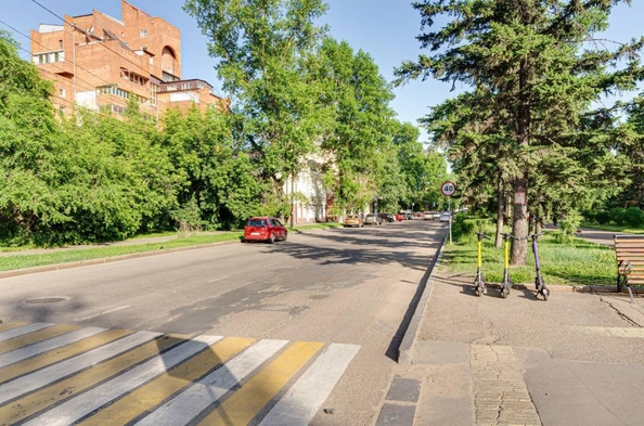 
  Продается 1-комн. квартира, 29.4 м², Гагарина б-р, д. 54
. Фото 17.