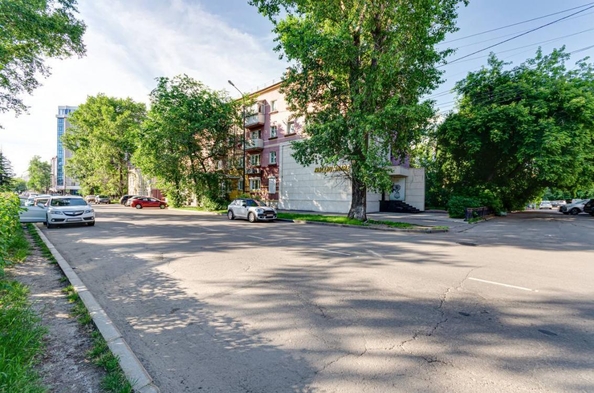 
  Продается 1-комн. квартира, 29.4 м², Гагарина б-р, д. 54
. Фото 18.