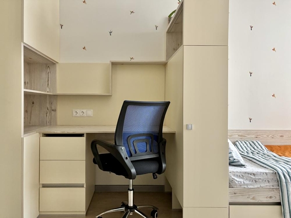 
  Продается 3-комн. квартира, 91 м², Крылатый мкр, д. 24/3
. Фото 15.