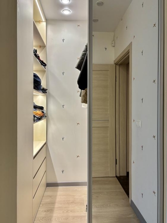 
  Продается 3-комн. квартира, 91 м², Крылатый мкр, д. 24/3
. Фото 19.