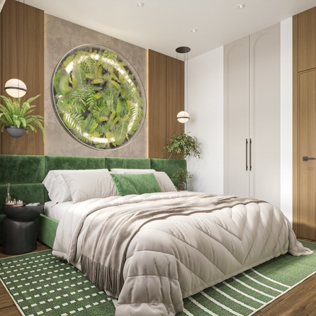 
  Продается 2-комн. квартира, 37.9 м², ЖК Квартал Стрижи, 3 очередь, дом 1
. Фото 8.