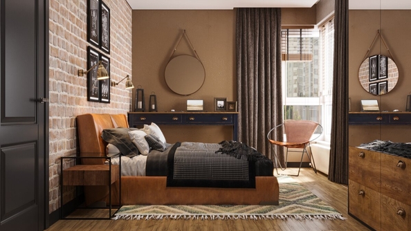 
  Продается 1-комн. квартира, 37.1 м², ЖК Квартал Стрижи, 3 очередь, дом 1
. Фото 7.