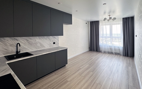 
  Продается 2-комн. квартира, 64.8 м², ЖК Квартал Стрижи, 2 очередь
. Фото 4.
