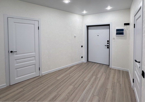 
  Продается 2-комн. квартира, 64.8 м², ЖК Квартал Стрижи, 2 очередь
. Фото 12.