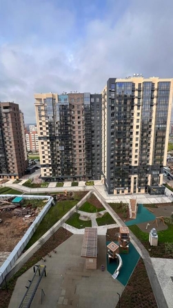 
  Продается 1-комн. квартира, 45 м², ЖК Сибиряков, блок-секция 3
. Фото 5.