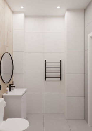 
  Продается 3-комн. квартира, 79.31 м², ЖК Источник, дом 2
. Фото 3.