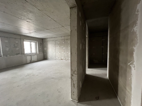 
  Продается 3-комн. квартира, 99.56 м², ЖК Суворов
. Фото 1.