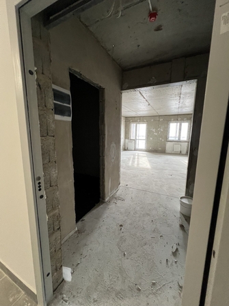 
  Продается 1-комн. квартира, 51.71 м², ЖК Суворов
. Фото 4.