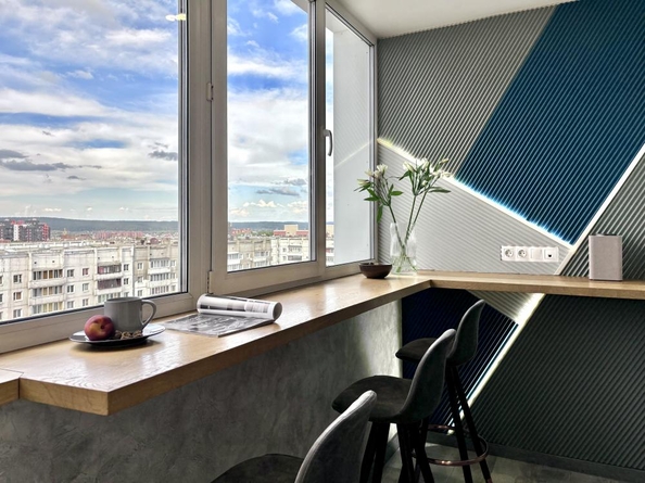 
  Продается 3-комн. квартира, 60 м², ЖК Высота, 3 очередь, б/с 6-8
. Фото 1.