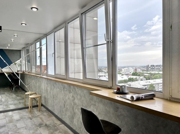 
  Продается 3-комн. квартира, 60 м², ЖК Высота, 3 очередь, б/с 6-8
. Фото 5.