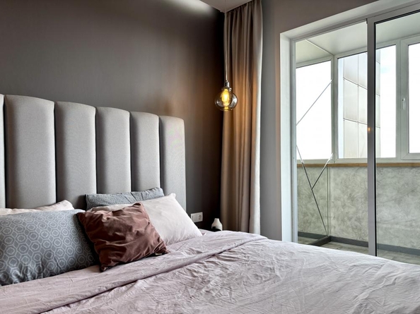 
  Продается 3-комн. квартира, 60 м², ЖК Высота, 3 очередь, б/с 6-8
. Фото 11.