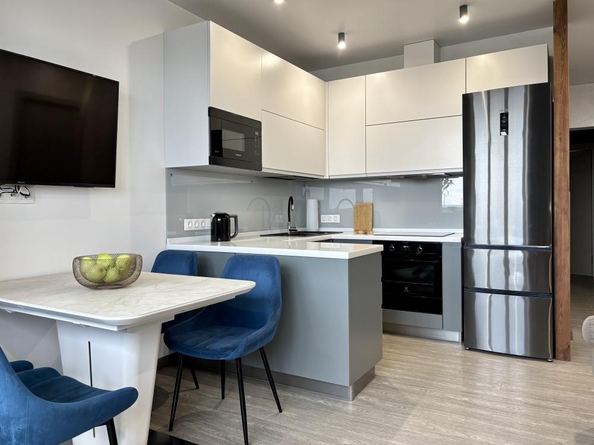 
  Продается 3-комн. квартира, 60 м², ЖК Высота, 3 очередь, б/с 6-8
. Фото 27.