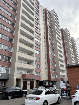 
  Продается 3-комн. квартира, 60 м², ЖК Высота, 3 очередь, б/с 6-8
. Фото 50.