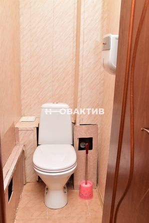 
  Продается 3-комн. квартира, 60.8 м², Победы (Центральный ж/р) б-р, д. 6
. Фото 12.