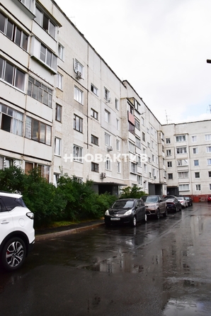 
  Продается 3-комн. квартира, 60.8 м², Победы (Центральный ж/р) б-р, д. 6
. Фото 24.