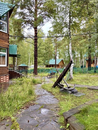 
  Продается дом, 334.6 м², поселок Патроны
. Фото 7.