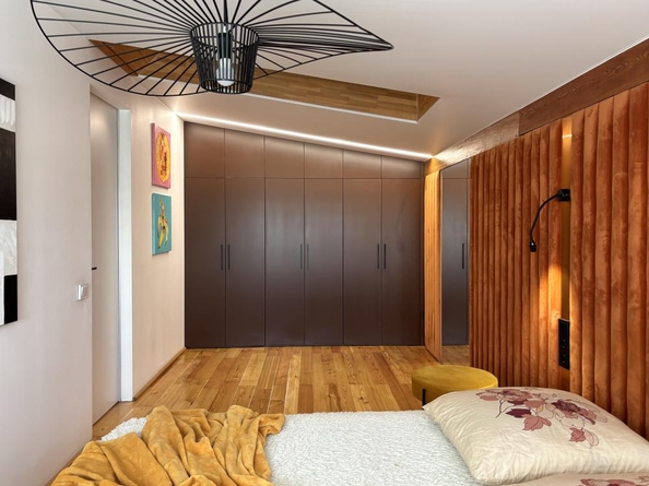 
  Продается 4-комн. квартира, 250 м², Красноярская ул, д. 31/1
. Фото 21.