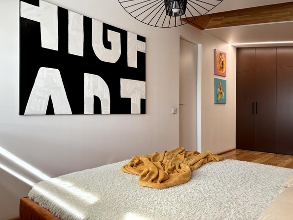 
  Продается 4-комн. квартира, 250 м², Красноярская ул, д. 31/1
. Фото 22.