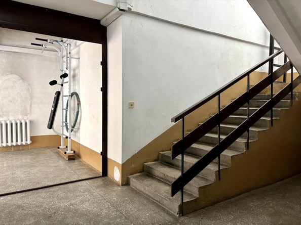 
  Продается 4-комн. квартира, 250 м², Красноярская ул, д. 31/1
. Фото 41.
