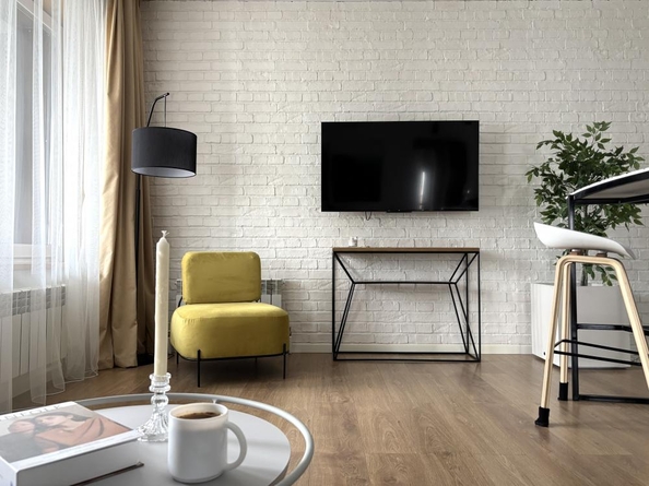 
  Продается 3-комн. квартира, 80.5 м², ЖК Скандинавия, дом 1 этап 1
. Фото 8.