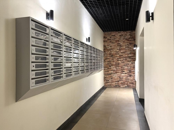 
  Продается 3-комн. квартира, 80.5 м², ЖК Скандинавия, дом 1 этап 1
. Фото 34.