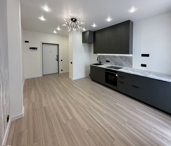 
  Продается 2-комн. квартира, 61.1 м², ЖК Квартал Стрижи, 2 очередь
. Фото 3.