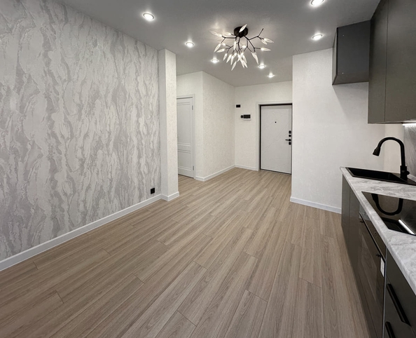 
  Продается 2-комн. квартира, 61.1 м², ЖК Квартал Стрижи, 2 очередь
. Фото 4.